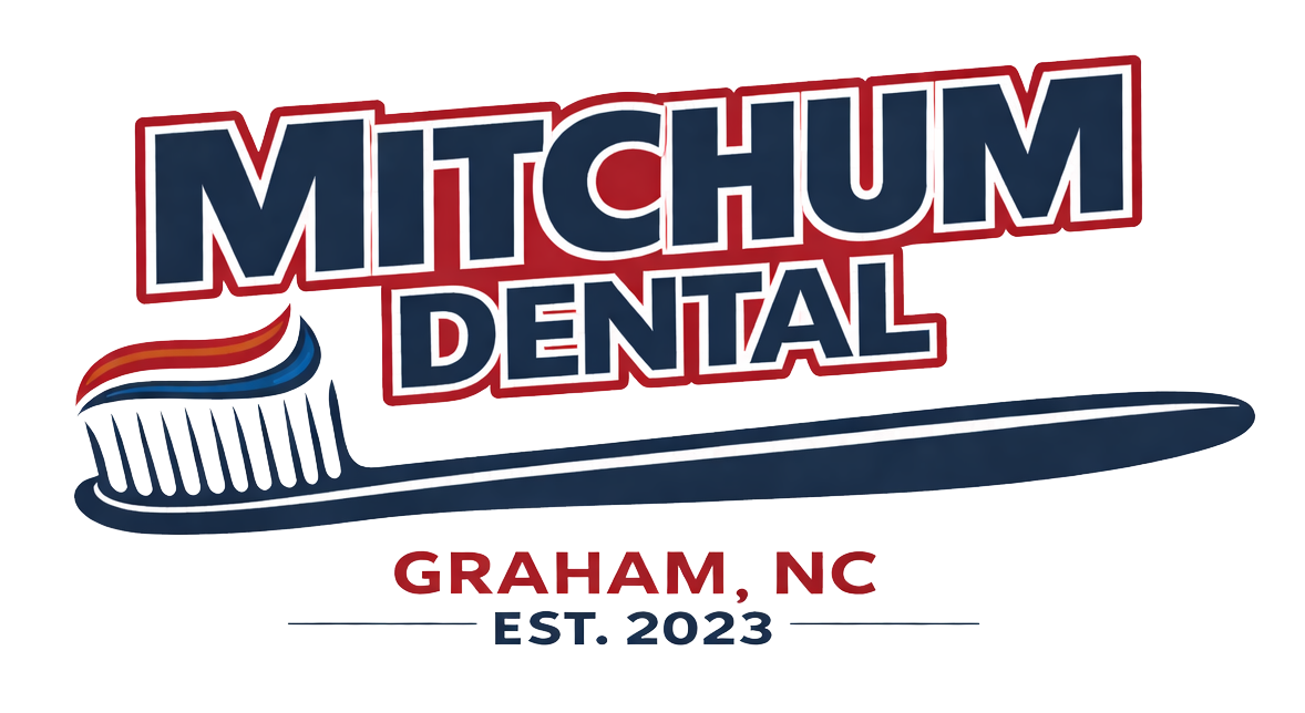 Mitchum Dental
