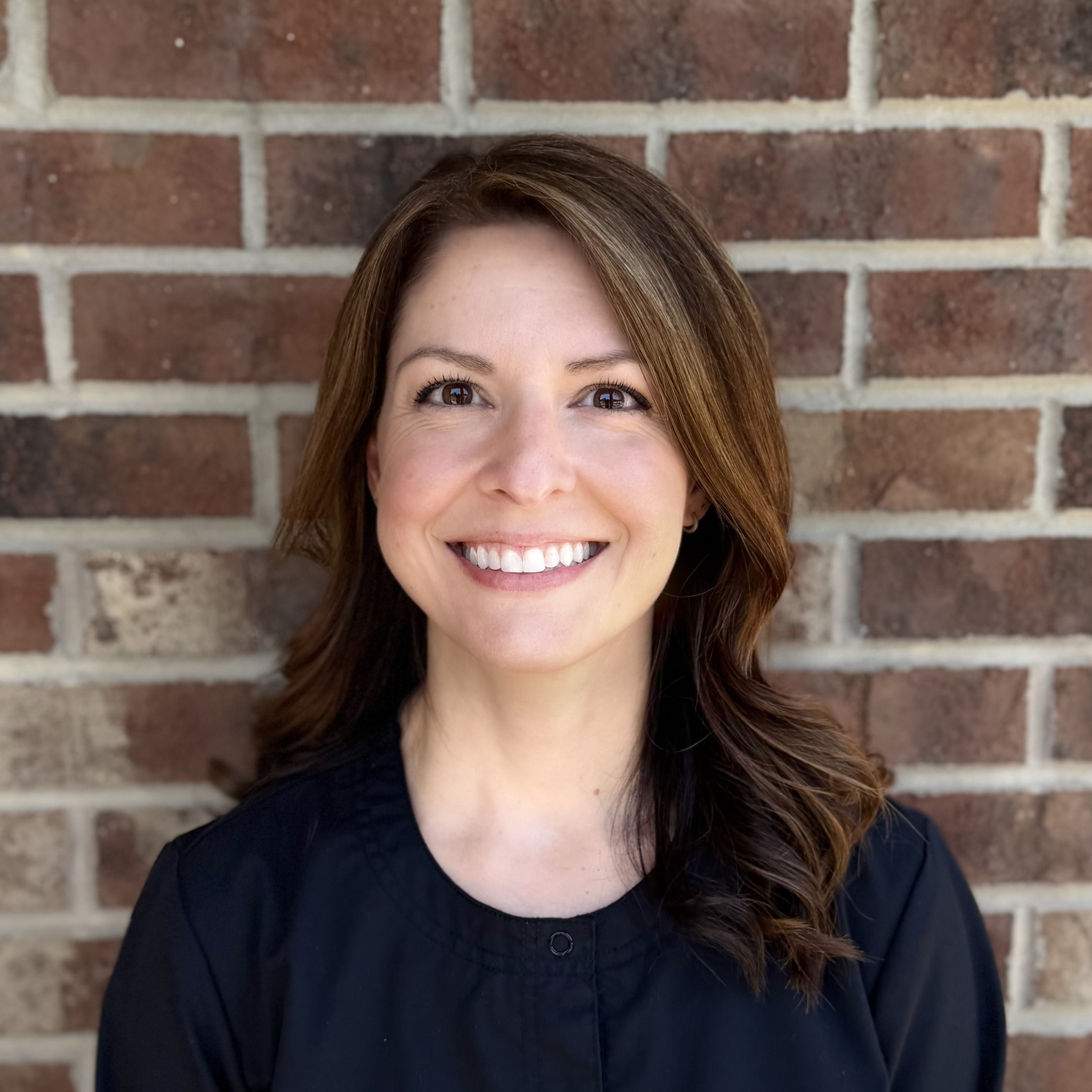 Mitchum Dental Employee - Megan