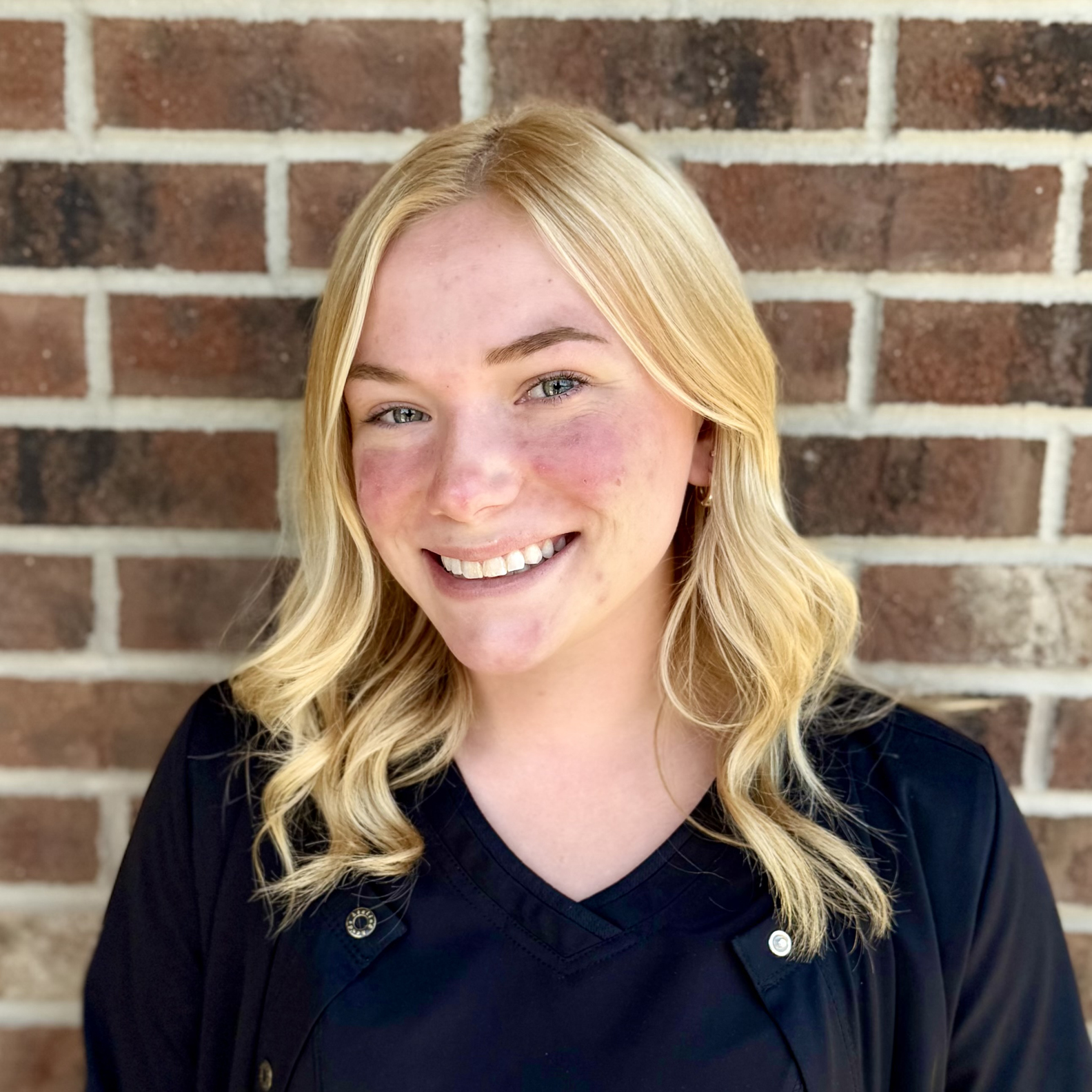Mitchum Dental Employee - Teigan